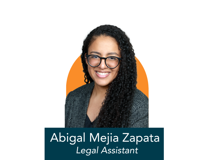 Abigail Mejia Zapata