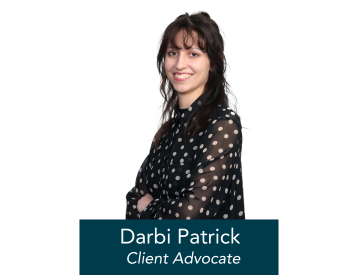 Darbi Patrick 