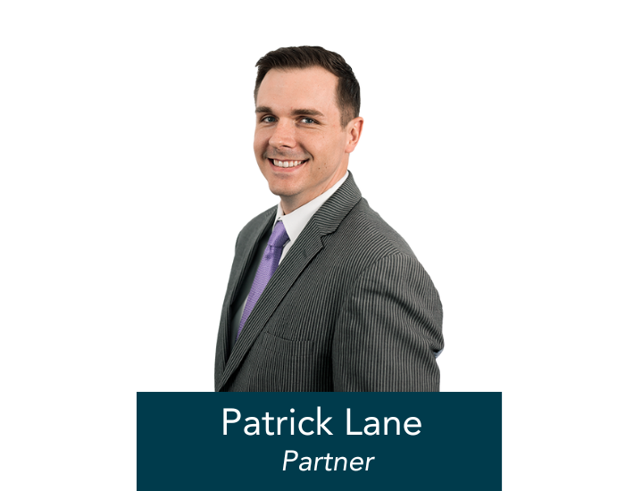 Patrick Lane
