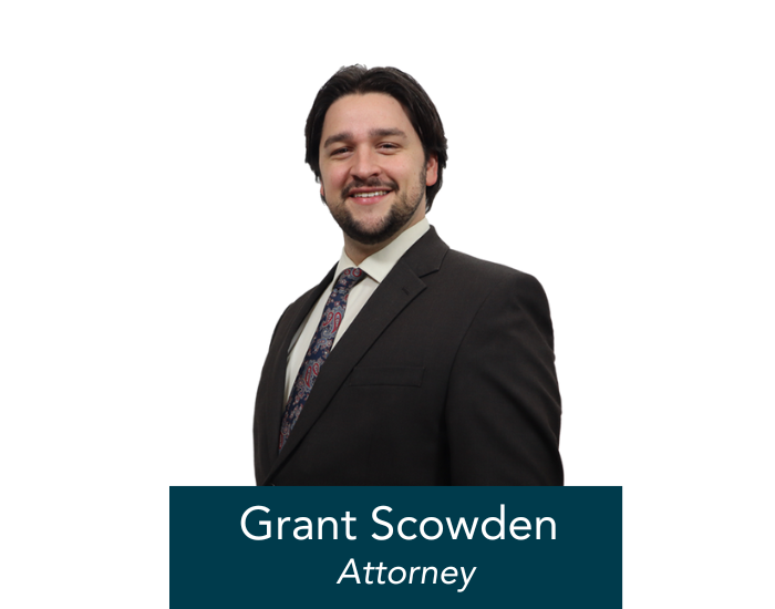 Grant Scowden