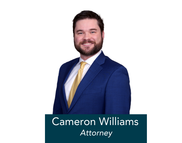 Cameron Williams