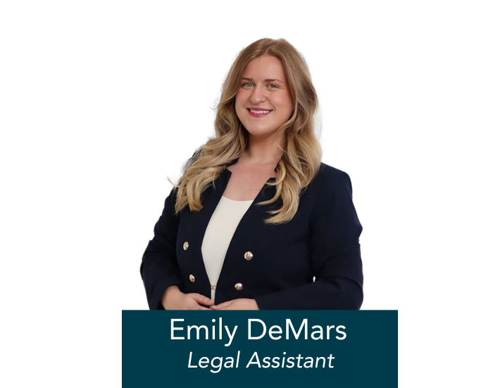 Emily Demars