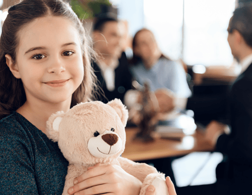 How to Obtain Guardianship in Oklahoma