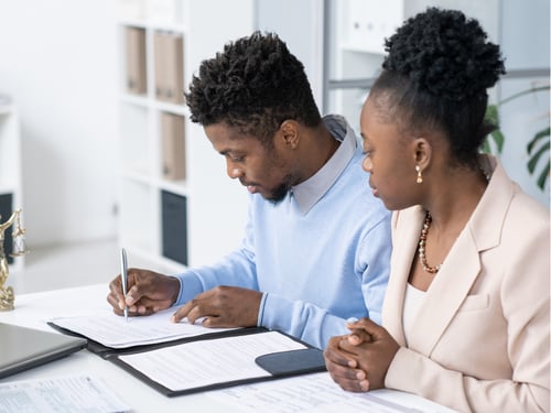 Estate Planning 