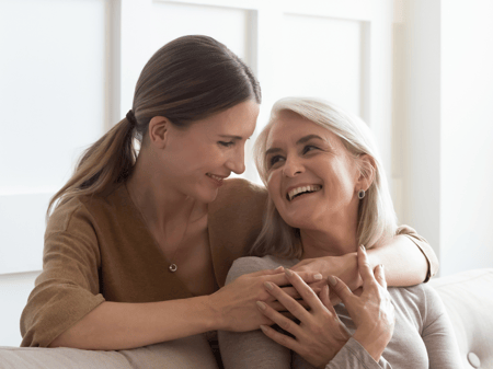 Caring for Aging Parents Guide