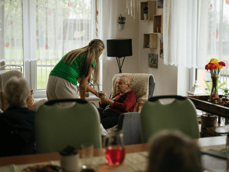 How to File a Nursing Home Abuse Complaint