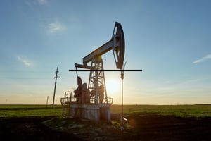 Oil, gas and energy litigation