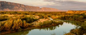 Texas Rio Grande