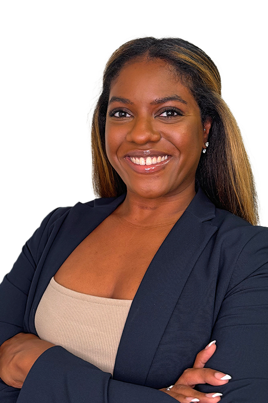 Alexis R. Thackurdin